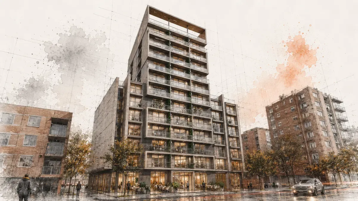 Imagen del proyecto B-Living