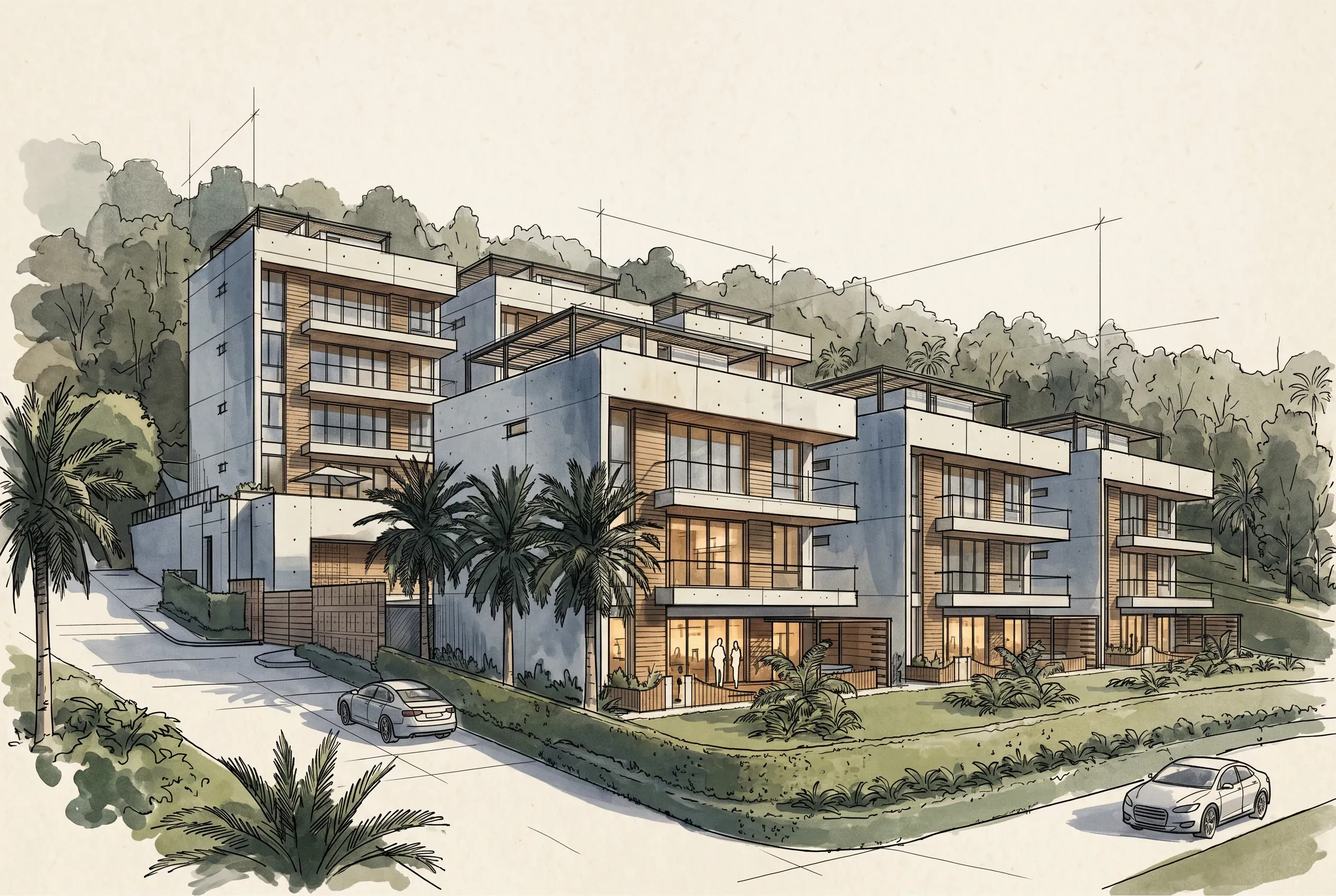 Imagen del proyecto Primavera de Payandé