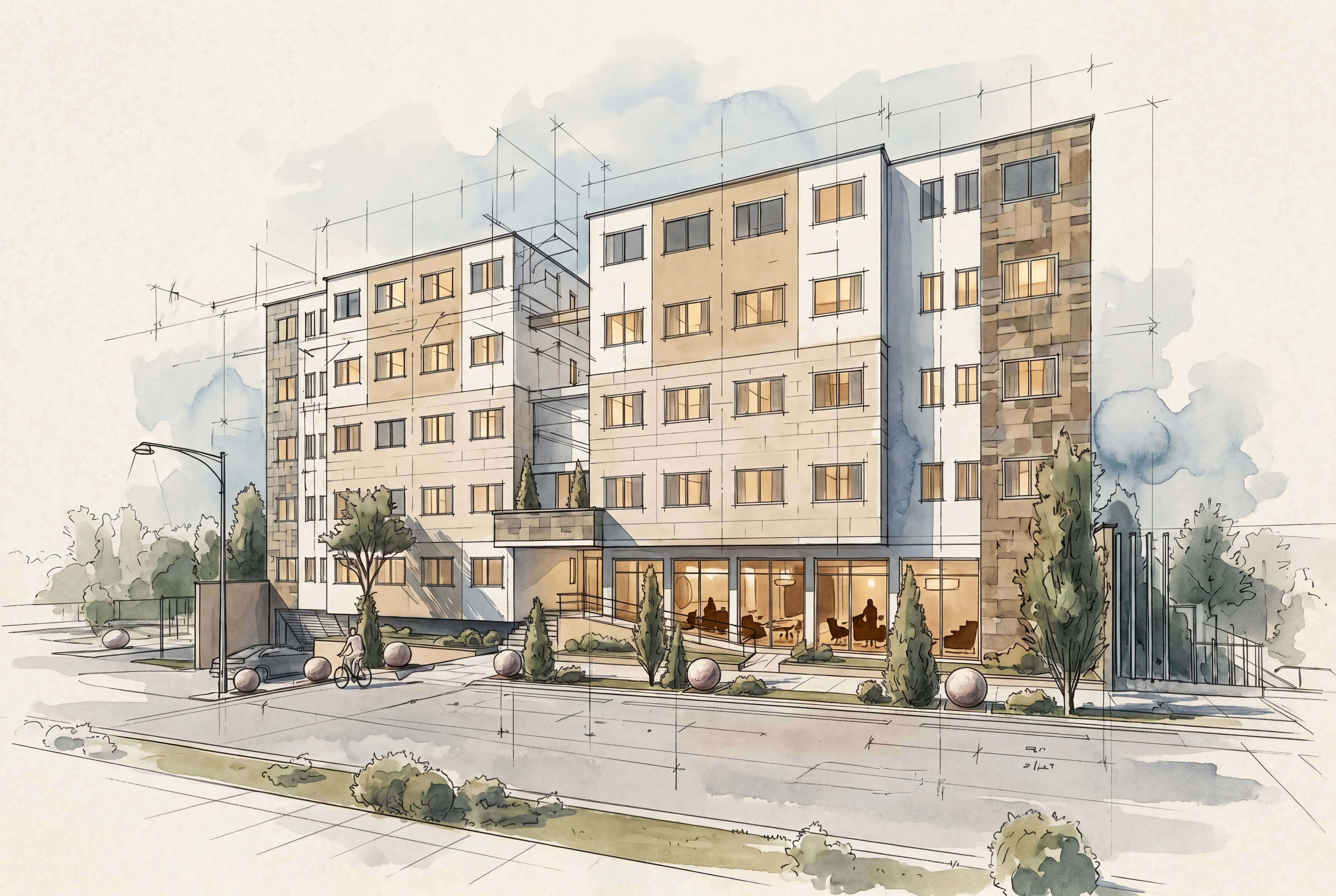 Imagen del proyecto Torre Salamanca